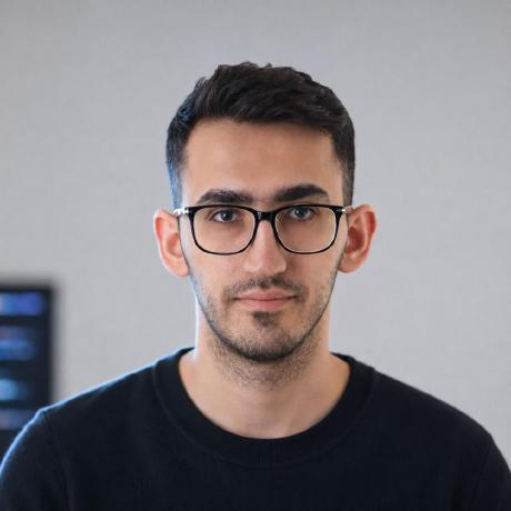 Mohammad Shamchi Rezaeiyeh, senior full-stack engineer at em8